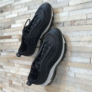 Nike Air Max 97 Black Women's Sneakers